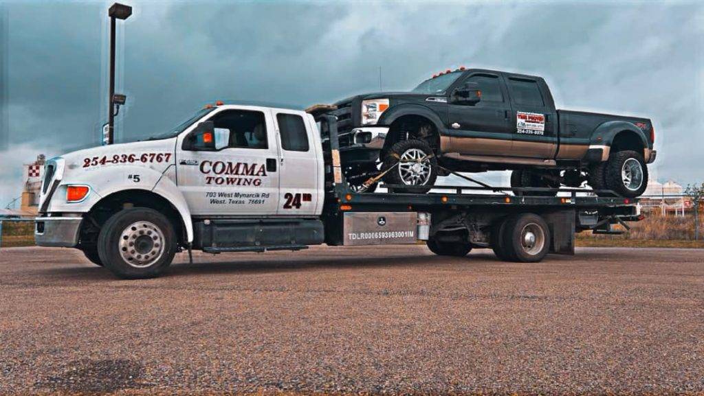 Comma Towing (10)