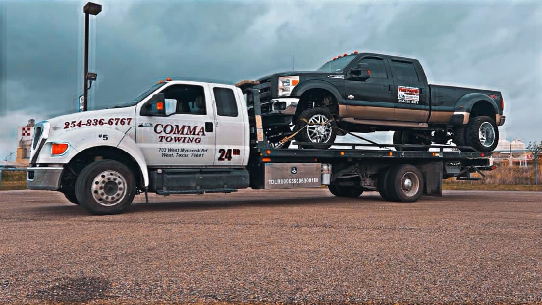 Comma Towing (10)