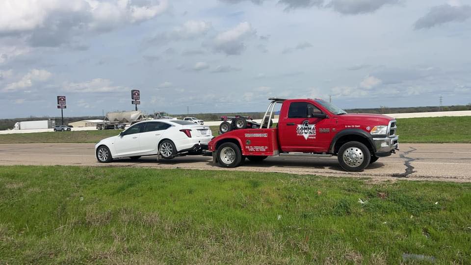 Comma Towing (5)