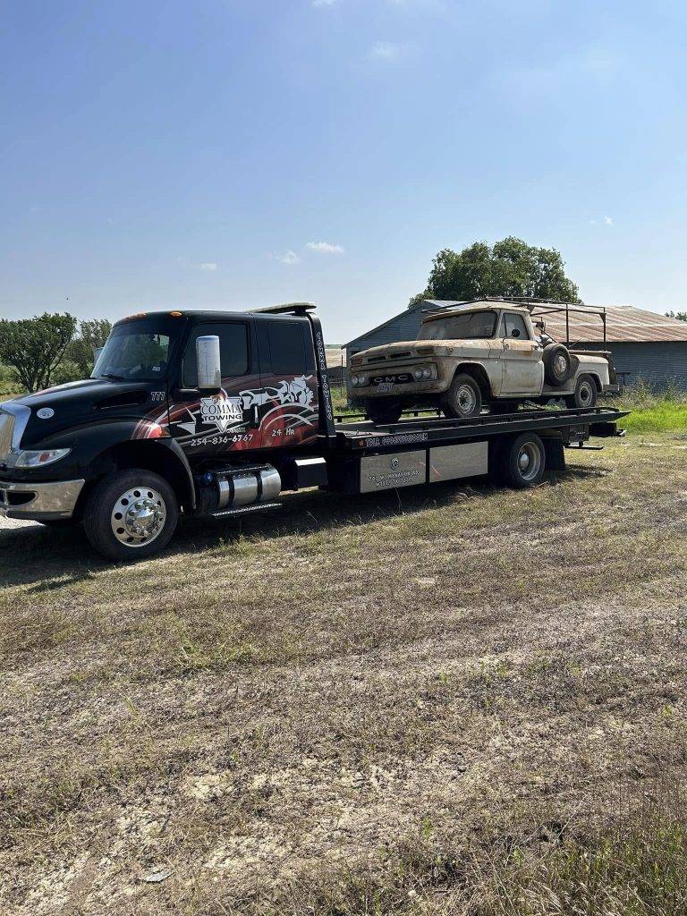 Comma Towing (9)