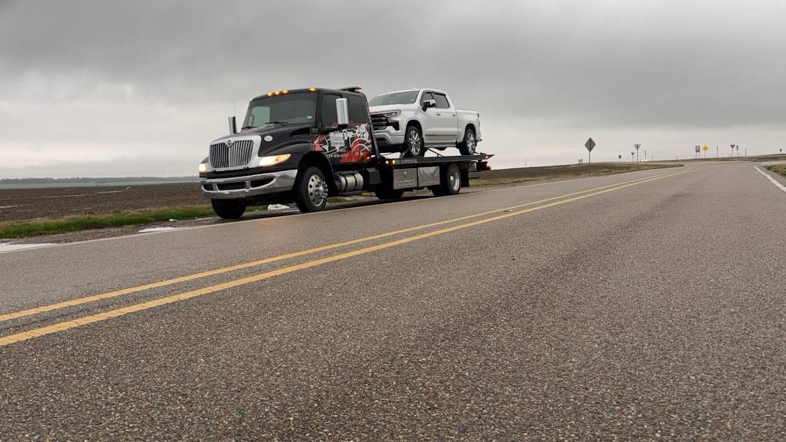 Comma Towing (5)